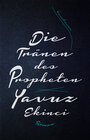 Buchcover Die Tränen des Propheten