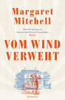 Buchcover Vom Wind verweht