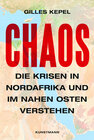 Buchcover Chaos