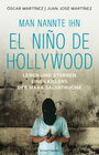 Buchcover El Niño de Hollywood