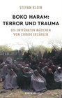 Buchcover Boko Haram: Terror und Trauma