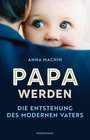 Buchcover Papa werden