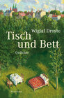 Buchcover Tisch und Bett