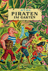 Buchcover Piraten im Garten