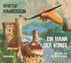 Buchcover Ein Mann der Kunst (MP3 CD)