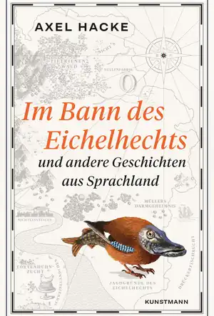 Buchcover ISBN 9783956144318