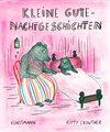 Buchcover Kleine Gutenachtgeschichten