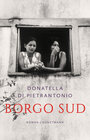 Buchcover Borgo Sud