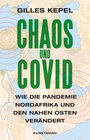 Buchcover Chaos und Covid