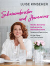 Buchcover Schweinebraten, Hummus und Pad Thai