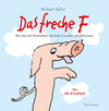 Buchcover Das freche F