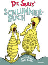 Buchcover Dr. Seuss’ Schlummerbuch