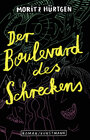 Buchcover Der Boulevard des Schreckens