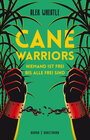 Buchcover Cane Warriors
