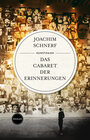 Buchcover Das Cabaret der Erinnerungen