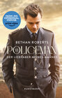 Buchcover My Policeman