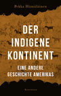 Buchcover Der indigene Kontinent