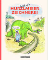 Buchcover Hurzlmeierzeichnerei