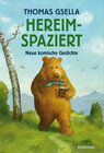 Buchcover Hereimspaziert