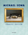 Buchcover Fragile Idyllen
