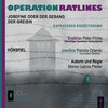 Buchcover Operation Ratlines