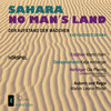 Buchcover Sahara No Man’s Land