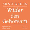 Buchcover Wider den Gehorsam