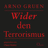 Buchcover Wider den Terrorismus