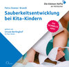 Buchcover Sauberkeitsentwicklung bei Kita-Kindern