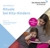 Buchcover Rituale bei Kita-Kindern