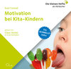 Buchcover Motivation bei Kita-Kindern