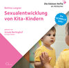 Buchcover Sexualentwicklung von Kita-Kindern