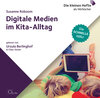 Buchcover Digitale Medien im Kita-Alltag