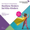 Buchcover Resilienz fördern bei Kita-Kindern