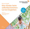 Buchcover Kita-Kinder beim selbstbestimmten Lernen begleiten
