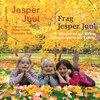 Buchcover Frag Jesper Juul - Gespräche mit Eltern