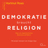 Buchcover Demokratie braucht Religion