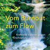 Buchcover Vom Burnout zum Flow
