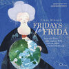 Buchcover Fridays for Frida