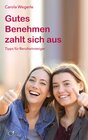 Buchcover Gutes Benehmen zahlt sich aus