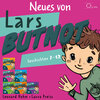 Buchcover Neues von Lars Butnot