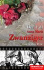 Buchcover Der Fall Anna Maria Zwanziger
