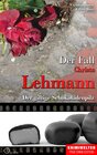 Buchcover Der Fall Christa Lehmann