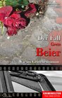 Buchcover Der Fall Grete Beier