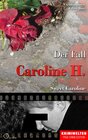 Buchcover Der Fall Caroline H.