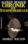Buchcover Chronik der Sternenkrieger 14 - Dunkle Welten