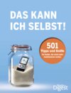 Buchcover Das kann ich selbst