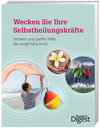 Buchcover Wecken Sie Ihre Selbstheilungskräfte