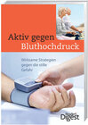 Buchcover Aktiv gegen Bluthochdruck
