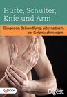 Buchcover Hüfte, Schulter, Knie und Arm